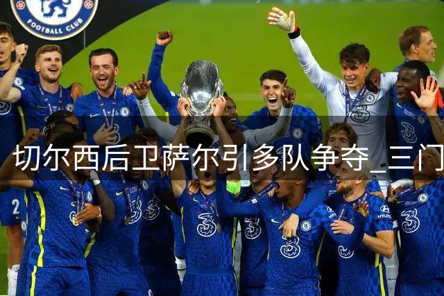切尔西后卫萨尔引多队争夺 三门人选存变数